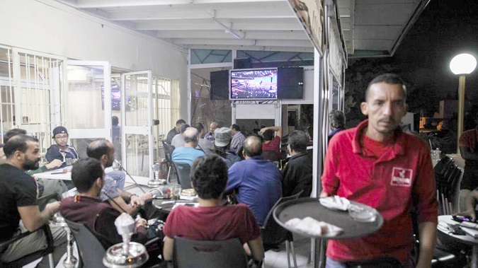 أمين مال الغرفة الوطنية للمقاهي لـ«الصباح»:   تراجع الإقبال على المقاهي.. وهذه أسباب حالة الفوضى في القطاع